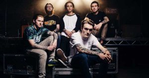 Neck Deep photo