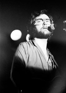 Gerry Rafferty photo