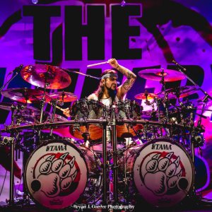 Mike Portnoy photo