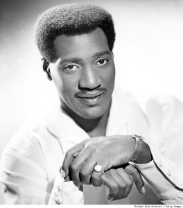 Otis Redding photo