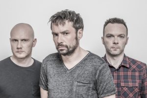 The Pineapple Thief photo