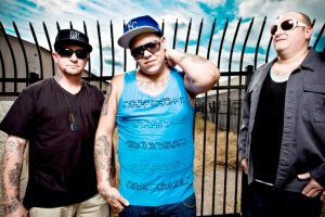 Sublime With Rome photo