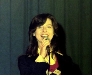 Linda Gail Lewis photo Linda Gail Lewis photo