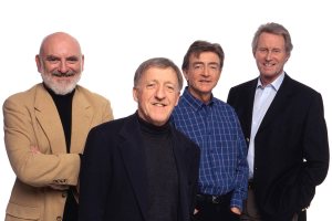The Chieftains photo