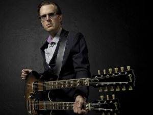 Joe Bonamassa photo