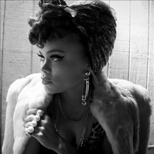 Andra Day photo