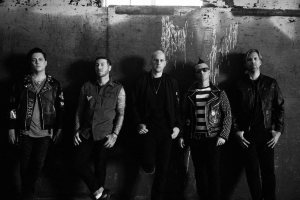 Avenged Sevenfold photo