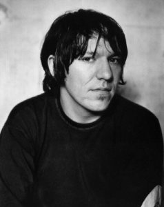 Elliott Smith photo