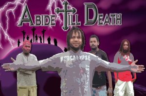 Abide Till Death photo