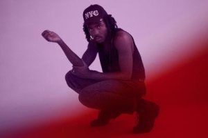 Blood Orange photo