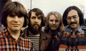 Creedence Clearwater Revival photo