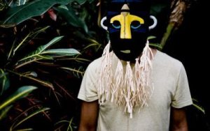 SBTRKT photo