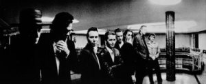 Nick Cave and The Bad Seeds photo