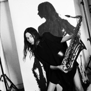 PJ Harvey photo