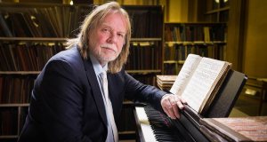 Rick Wakeman photo