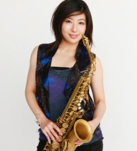 Kaori Kobayashi photo