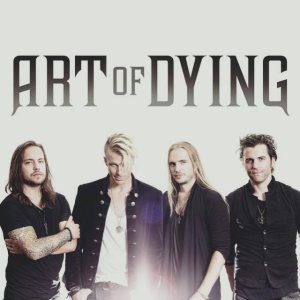 Art of Dying photo