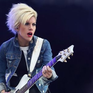 Korey Cooper photo Korey Cooper photo