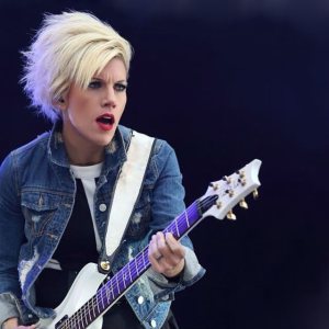 Korey Cooper photo