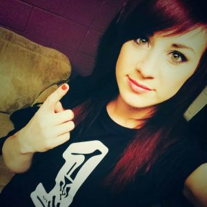 Jen Ledger photo