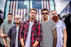 The Color Morale photo