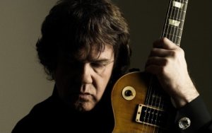 Gary Moore photo