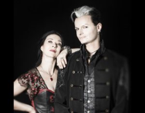 Lacrimosa photo