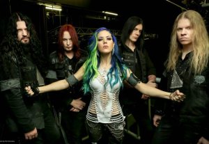 Arch Enemy photo