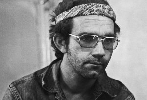 J.J. Cale photo