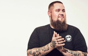 Rag'n'Bone Man photo