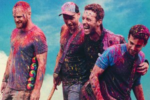 Coldplay photo