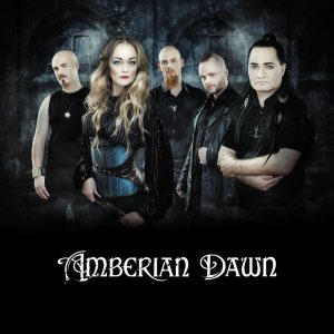 Amberian Dawn photo