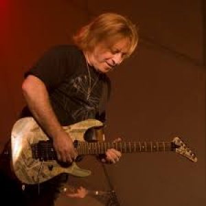 Aldo Nova photo