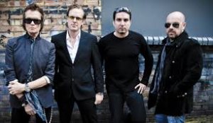 Black Country Communion photo