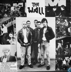 The Wall photo