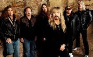 Molly Hatchet photo