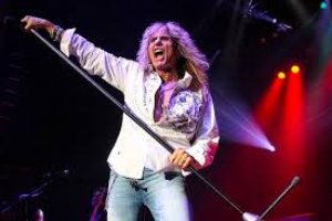 David Coverdale photo