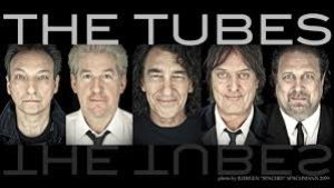 The Tubes photo