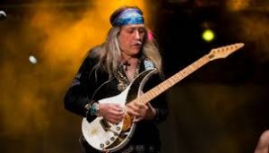 Uli Jon Roth photo