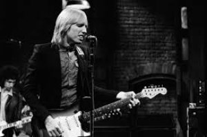 Tom Petty photo