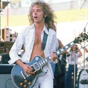 Peter Frampton photo