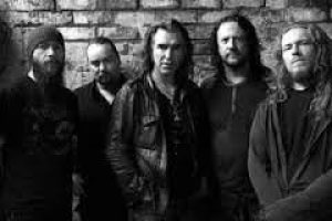 New Model Army photo