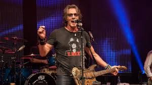 Rick Springfield photo