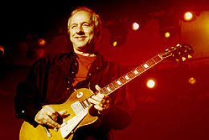 Mark Knopfler photo