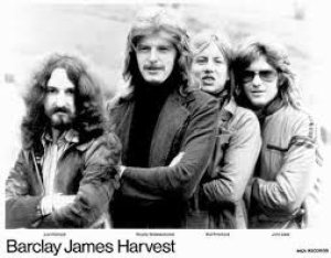 Barclay James Harvest photo