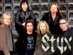 Styx photo