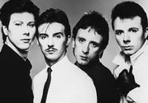 Ultravox photo Ultravox photo