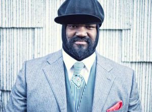 Gregory Porter photo