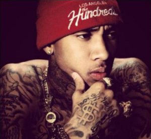 Tyga photo