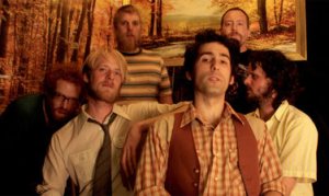 Blitzen Trapper photo